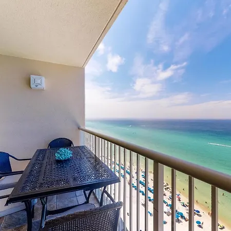 Majestic Beach Resort Tower 2- 1805